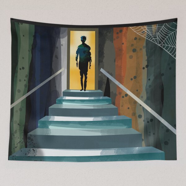 Item preview, Mysterious designed and sold by Andrew  Hitchen.