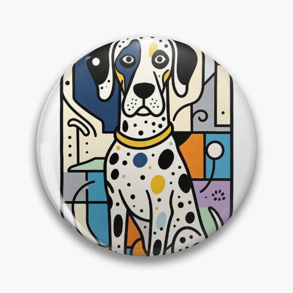 Item preview, pop art designed and sold by forget45studio.