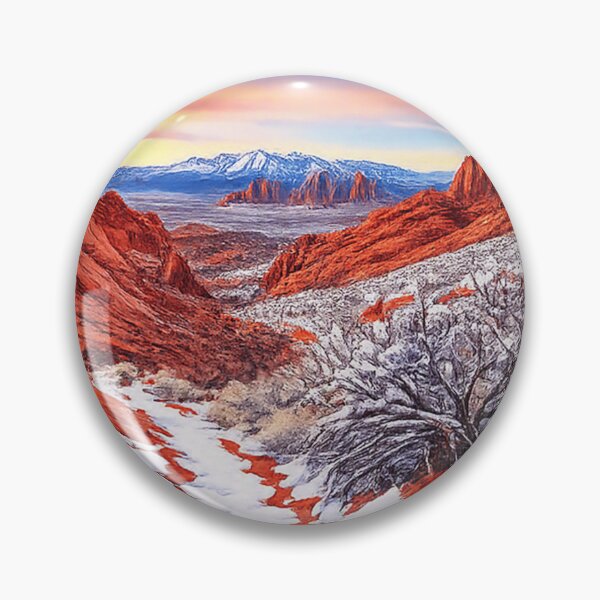 Item preview, Smith Rock State Park designed and sold by clintang.