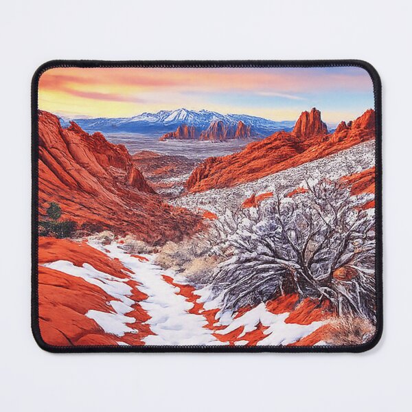 Item preview, Smith Rock State Park designed and sold by clintang.