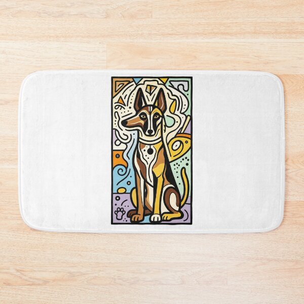 Item preview, pop art designed and sold by forget45studio.