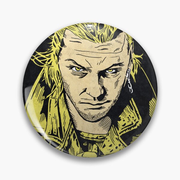 Item preview, DAVID - The Lost Boys  (Bichrome) designed and sold by FamousWeirdosRB.