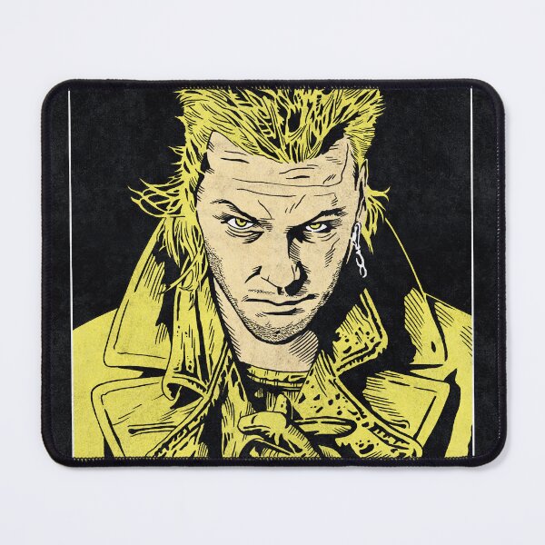 Item preview, DAVID - The Lost Boys  (Bichrome) designed and sold by FamousWeirdosRB.