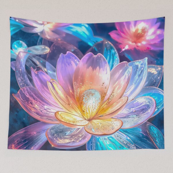 Item preview, Abstract Flower Design  designed and sold by Fantasy Temptress Adult.