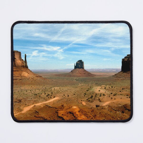 Item preview, Monument Valley on film. designed and sold by JonDelorme.