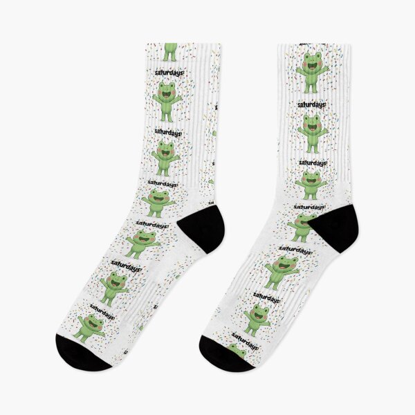 Aperçu de l'œuvre une grenouille mignonne qui célèbre créée et vendue par Rockveil Co..