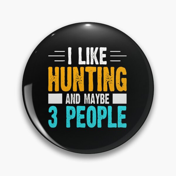 Item preview, I Like Paintball And Maybe 3 People Funny Paintball Player designed and sold by soperstru.