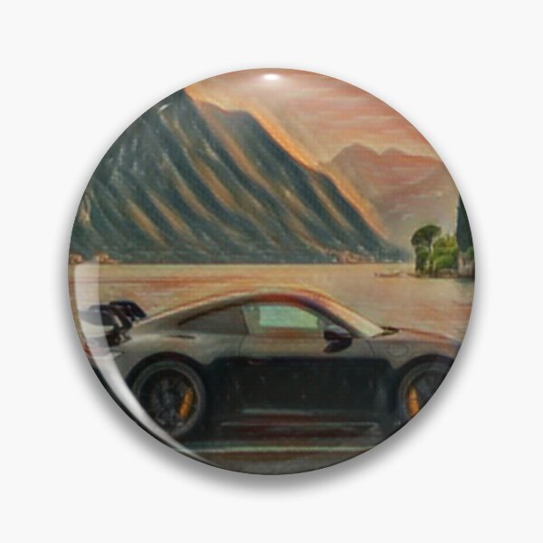 Item preview, Porsche 911 GT3 designed and sold by OrangeCars.