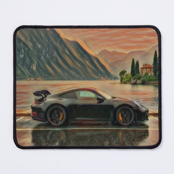Item preview, Porsche 911 GT3 designed and sold by OrangeCars.