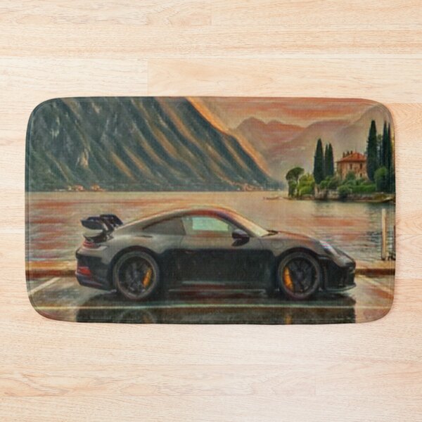 Artikelvorschau, Porsche 911 GT3 entworfen und verkauft von OrangeCars.