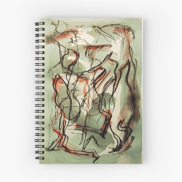 Item preview, Abstract designed and sold by TERTIOLAT.