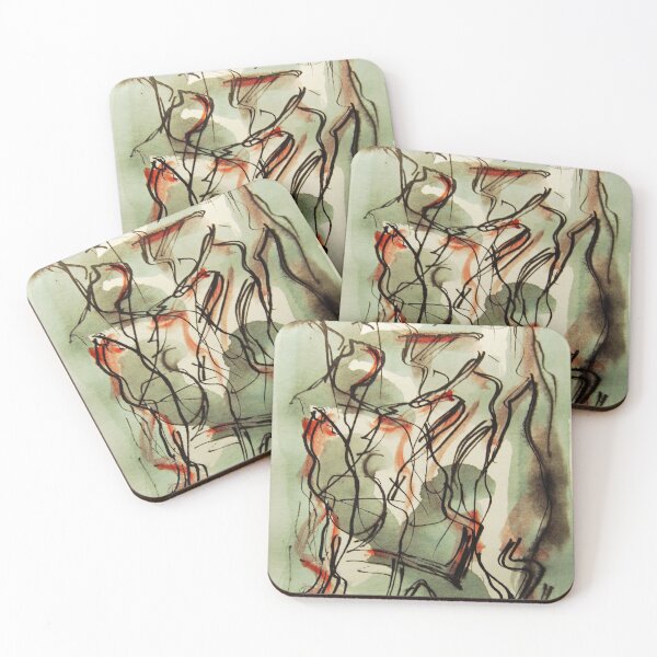 Item preview, Abstract designed and sold by TERTIOLAT.
