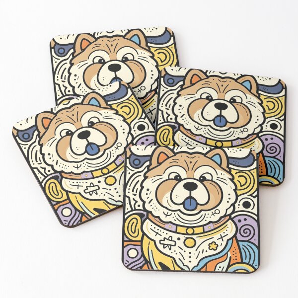 Item preview, pop art designed and sold by forget45studio.