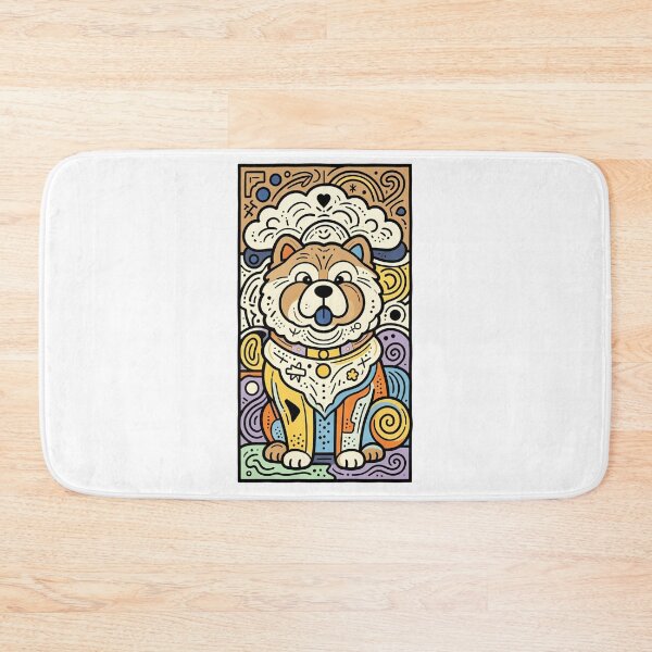 Item preview, pop art designed and sold by forget45studio.