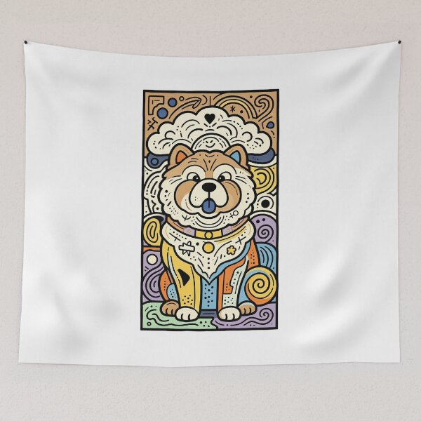 Item preview, pop art designed and sold by forget45studio.