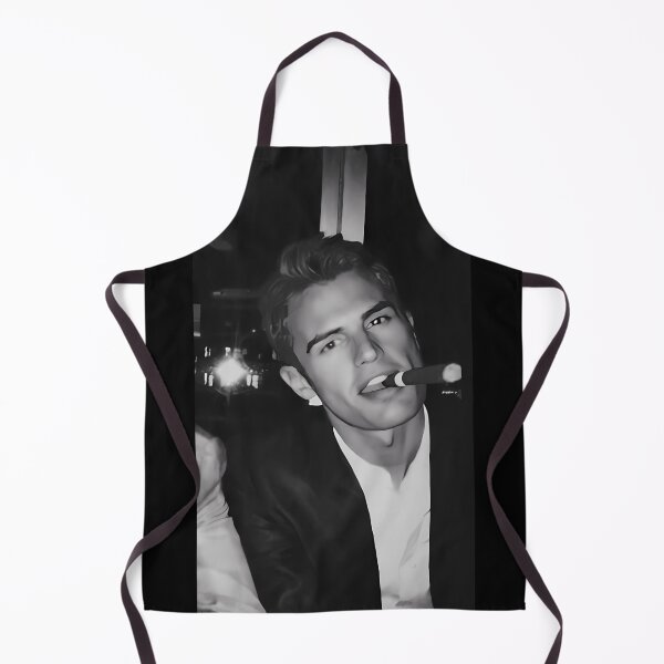 Item preview, Theo James designed and sold by PawadokaPond.