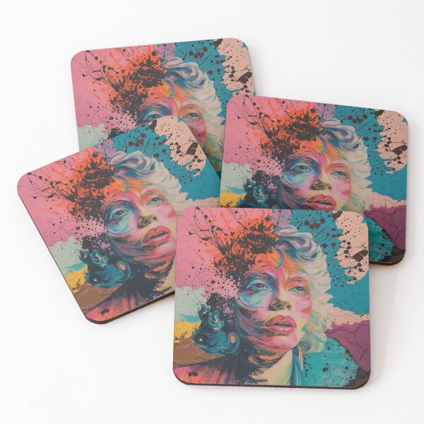 Item preview,  Abstract Ukrainian Expression designed and sold by Agnisherl.