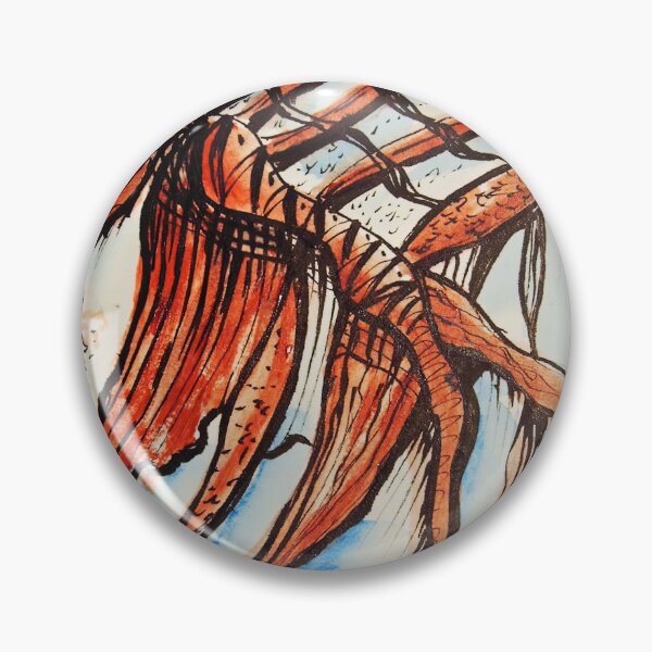 Item preview,  Abstract designed and sold by TERTIOLAT.