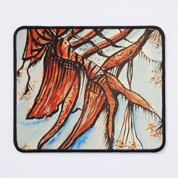 Item preview,  Abstract designed and sold by TERTIOLAT.