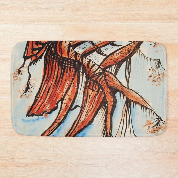 Item preview,  Abstract designed and sold by TERTIOLAT.