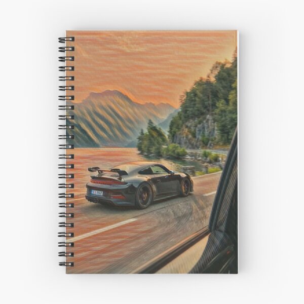 Item preview, Porsche 911 GT3 designed and sold by OrangeCars.