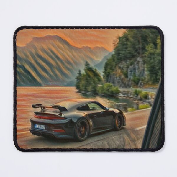 Item preview, Porsche 911 GT3 designed and sold by OrangeCars.
