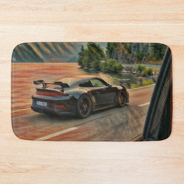 Item preview, Porsche 911 GT3 designed and sold by OrangeCars.