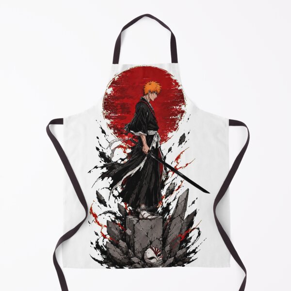 Item preview, Bleach: Thousand Year Blood War designed and sold by madkeenoff.