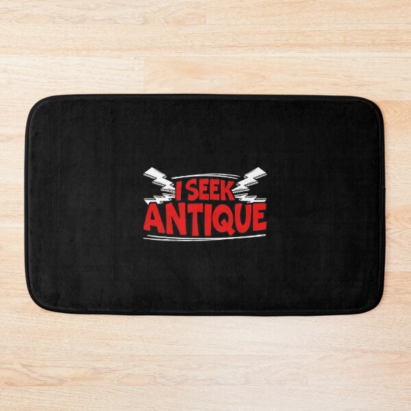 Item preview, I Seek Antique Retro Lightning Bolt Vintage Find designed and sold by soperstru.