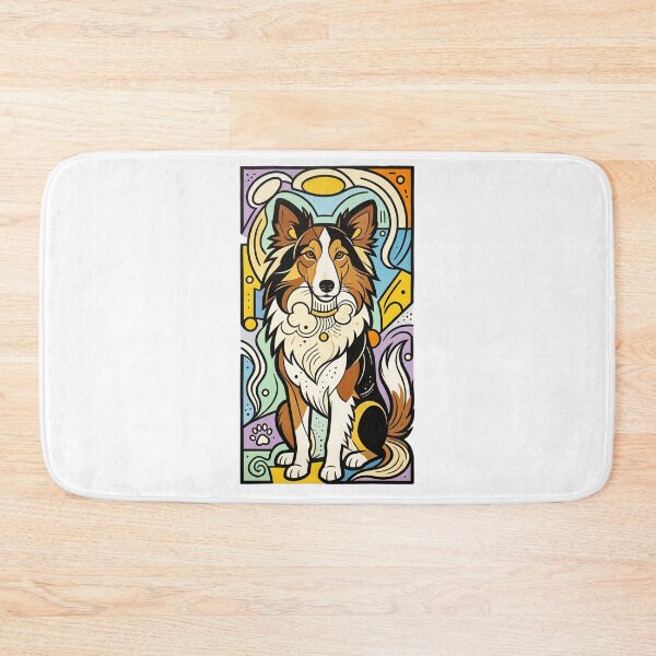 Item preview, pop art designed and sold by forget45studio.