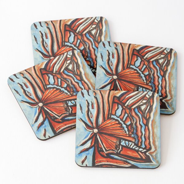 Item preview,  Abstract designed and sold by TERTIOLAT.