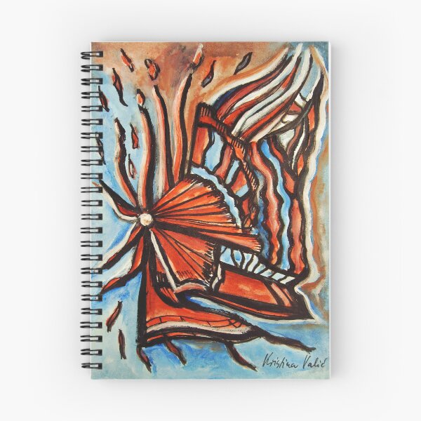 Item preview,  Abstract designed and sold by TERTIOLAT.