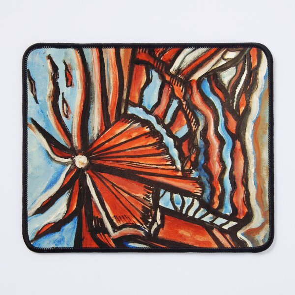 Item preview,  Abstract designed and sold by TERTIOLAT.