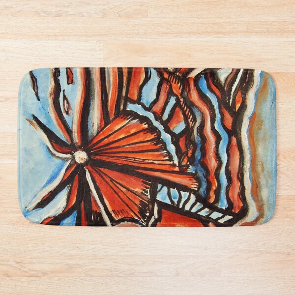 Item preview,  Abstract designed and sold by TERTIOLAT.