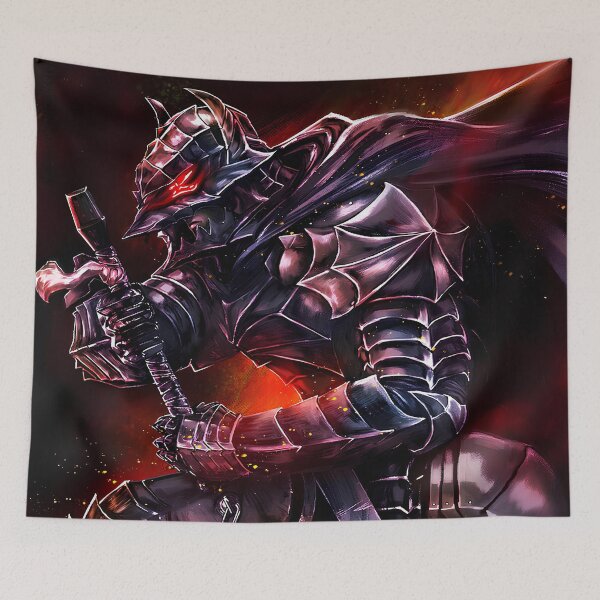 Item preview,  art work of ~%#[na?berserker?ggutss??dark?]#%~  designed and sold by ebyyuishop.