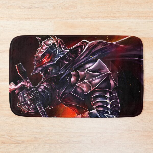Item preview,  art work of ~%#[na?berserker?ggutss??dark?]#%~  designed and sold by ebyyuishop.