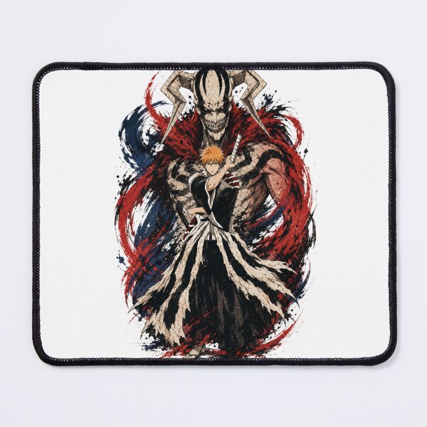 Item preview, Bleach: Thousand Year Blood War designed and sold by madkeenoff.