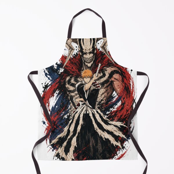 Item preview, Bleach: Thousand Year Blood War designed and sold by madkeenoff.