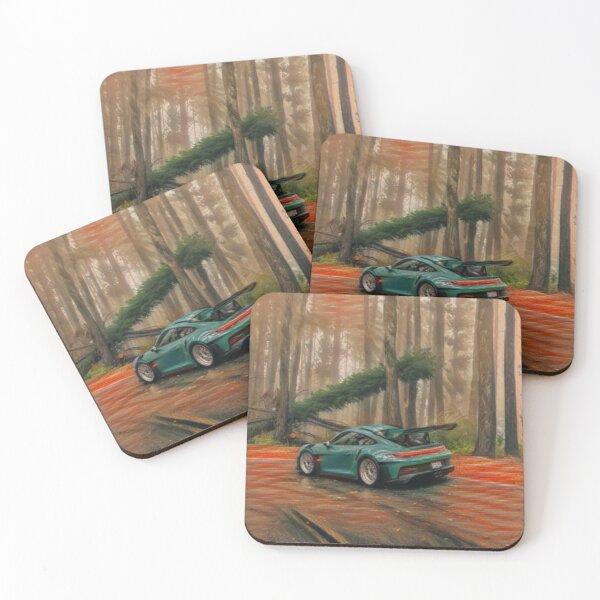 Item preview, Porsche 911 GT3 RS designed and sold by OrangeCars.