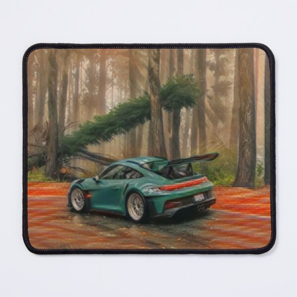 Item preview, Porsche 911 GT3 RS designed and sold by OrangeCars.