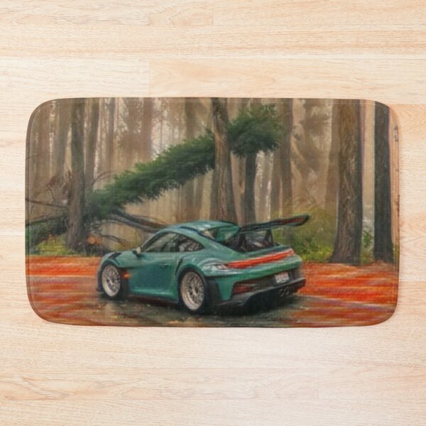 Item preview, Porsche 911 GT3 RS designed and sold by OrangeCars.