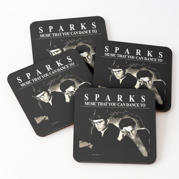 Item preview, Copy of Sparks designed and sold by Kai-Key.