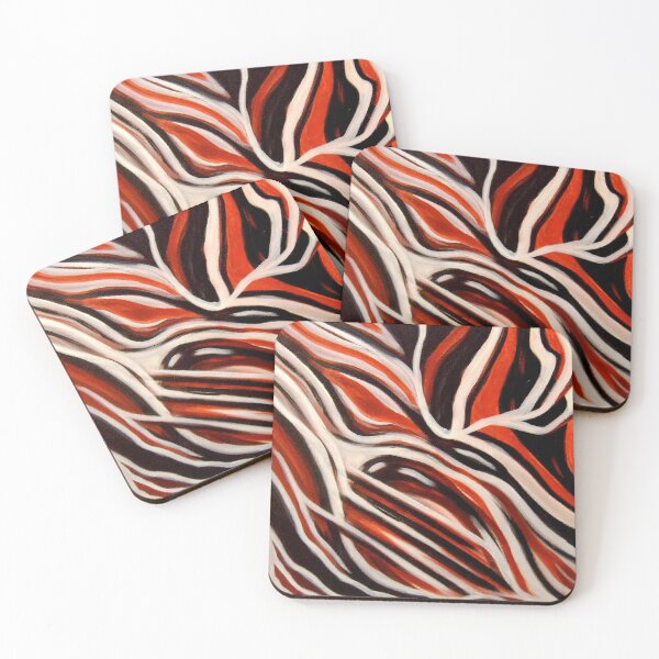 Item preview, Abstract designed and sold by TERTIOLAT.