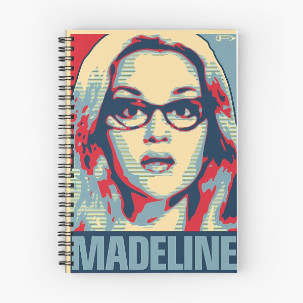 Item preview, Madeline designed and sold by PawadokaPond.