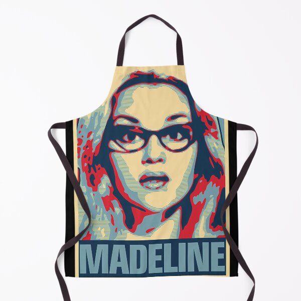 Item preview, Madeline designed and sold by PawadokaPond.