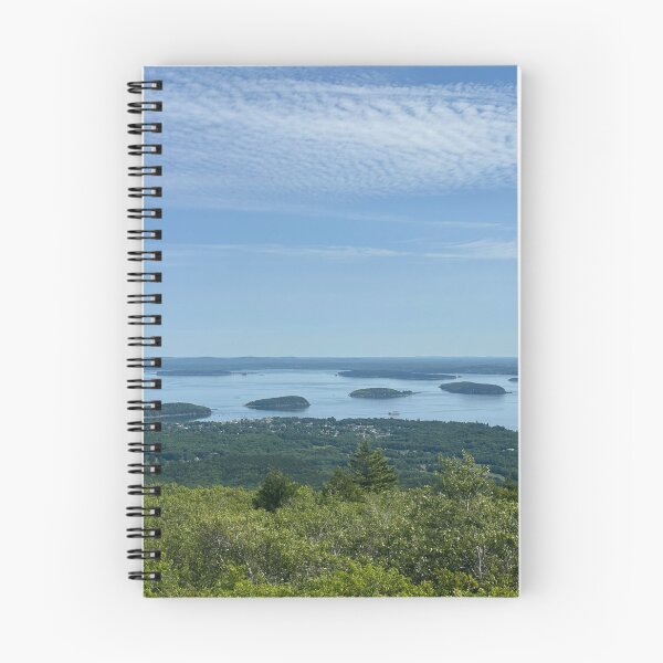 Item preview, Acadia National Park 01 designed and sold by DuvalTiger.