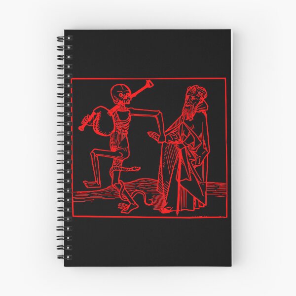 Item preview, Dance Macabre  designed and sold by amanda150771.