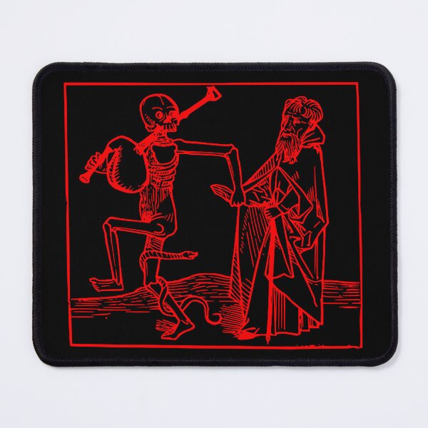 Item preview, Dance Macabre designed and sold by amanda150771.
