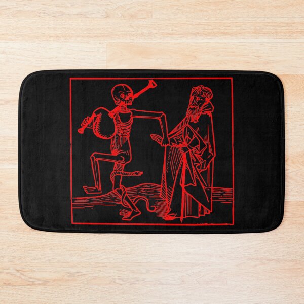 Item preview, Dance Macabre  designed and sold by amanda150771.