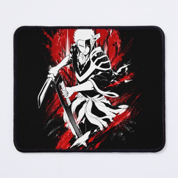 Item preview, Bleach: Thousand Year Blood War designed and sold by madkeenoff.